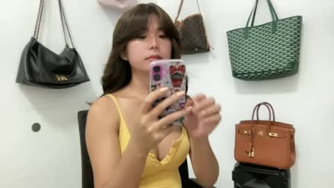 maria online show from July 11, 2026, 6:54 pm