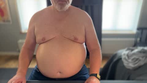 Snapshot of mark1963sub chatting on October 13, 2025, 10:48 am Mark online show from October 13, 2025, 10:48 am