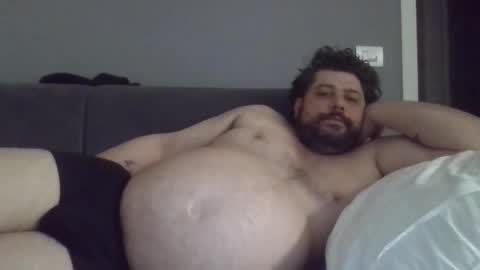 mark2985555 online show from January 9, 2026, 9:49 pm