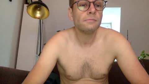 Little Mark online show from January 15, 2025, 8:09 am