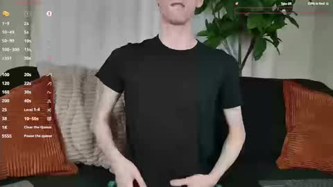 Mark online show from September 8, 2025, 5:56 pm