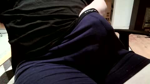 Mark online show from January 12, 2026, 10:37 pm