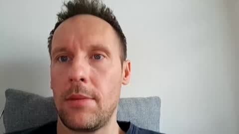 Mark online show from February 12, 2025, 8:27 am