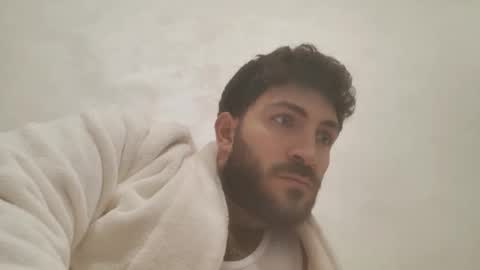 mark_ariete online show from December 14, 2025, 6:56 pm