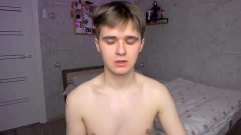 Snapshot of mark_bearcub chatting on January 29, 2025, 5:09 am Mark online show from January 29, 2025, 5:09 am
