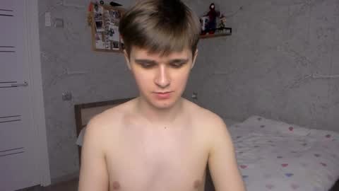 Snapshot of mark_bearcub chatting on February 1, 2025, 5:07 am Mark online show from February 1, 2025, 5:07 am