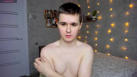 Snapshot of mark_bearcub chatting on February 15, 2026, 4:58 pm Mark online show from February 15, 2026, 4:58 pm