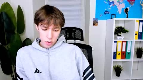 Mark online show from February 6, 2026, 11:02 am