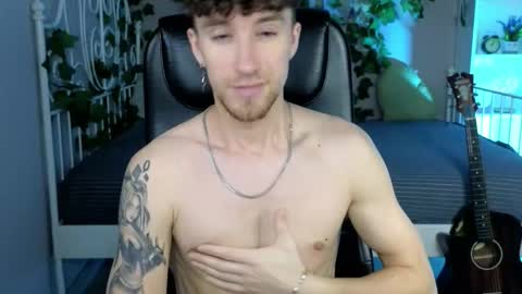 mark_caron online show from November 26, 2025, 8:43 pm