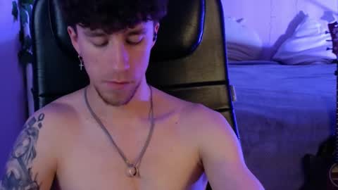 mark_caron online show from March 14, 2026, 12:50 am