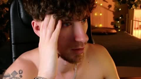 mark_caron online show from April 6, 2026, 4:46 am