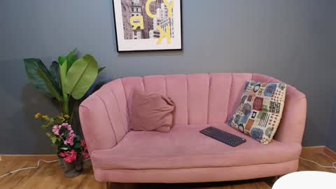 mark_evans1_ online show from January 13, 2025, 5:44 pm