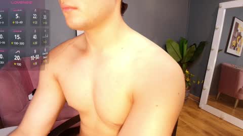 mark_evans1_ online show from February 6, 2025, 4:42 am