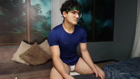 mark_evans1_ online show from February 14, 2025, 2:39 am