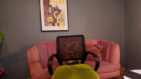 mark_evans1_ online show from February 24, 2025, 11:30 pm