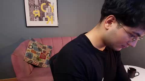 mark_evans1_ online show from February 27, 2025, 7:26 pm