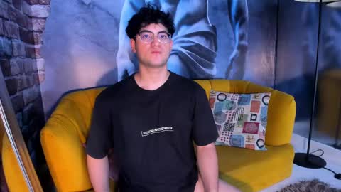 mark_evans1_ online show from March 1, 2025, 7:59 pm