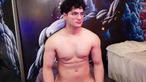 mark_evans1_ online show from March 8, 2025, 7:42 pm