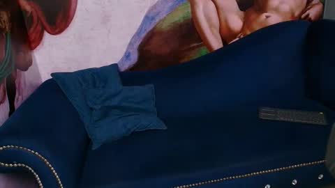 mark_evans1_ online show from March 11, 2025, 11:04 pm