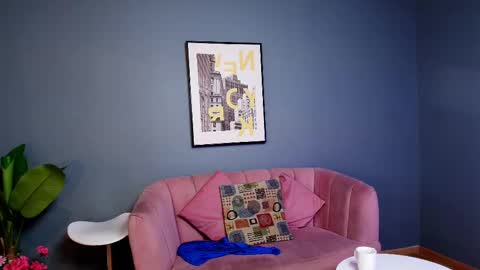 mark_evans1_ online show from October 31, 2025, 2:51 pm