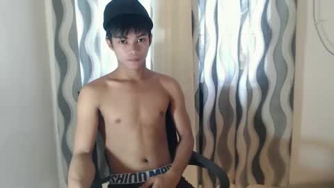 JUST CALL ME MARK online show from April 20, 2026, 6:38 am