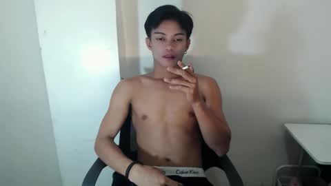 JUST CALL ME MARK online show from April 27, 2026, 6:00 am