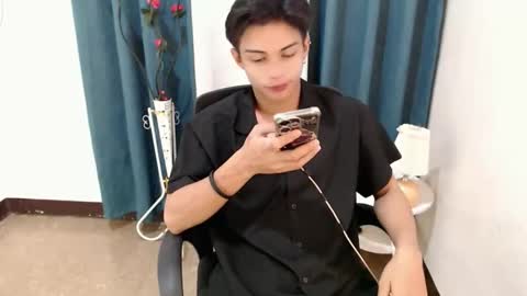 JUST CALL ME MARK online show from April 29, 2026, 10:08 am