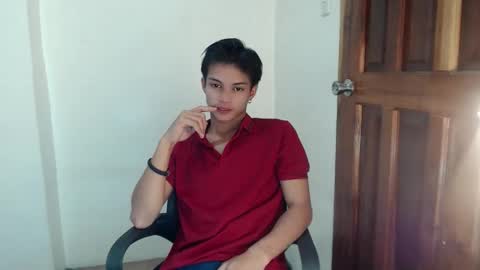 JUST CALL ME MARK online show from May 6, 2026, 4:52 am
