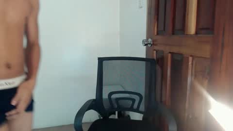 JUST CALL ME MARK online show from May 13, 2026, 9:17 am