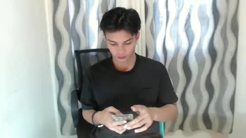 JUST CALL ME MARK online show from May 15, 2026, 8:21 am