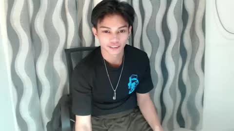 JUST CALL ME MARK online show from May 27, 2026, 6:16 pm