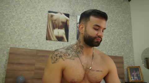 Mark online show from January 16, 2025, 3:23 am