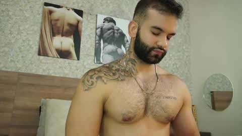 Mark online show from March 12, 2025, 4:19 am