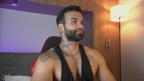 Mark online show from February 17, 2026, 11:55 pm