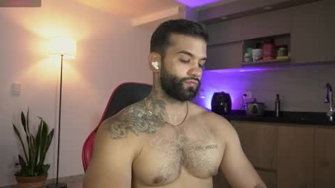 Mark online show from March 20, 2026, 12:04 am