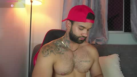 Mark online show from May 30, 2026, 12:30 am