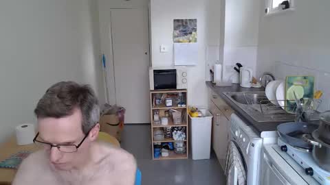 mark_islington online show from March 28, 2026, 9:53 am