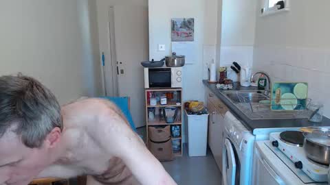 Snapshot of mark_islington chatting on May 27, 2026, 9:50 am mark_islington online show from May 27, 2026, 9:50 am