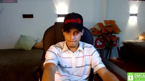 mARK online show from July 16, 2026, 6:58 pm