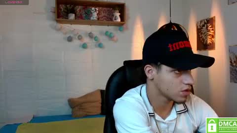mARK online show from July 18, 2026, 12:09 pm
