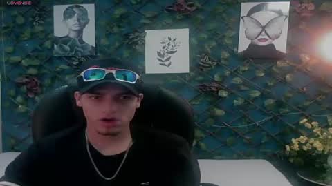 mARK online show from July 19, 2026, 1:15 pm