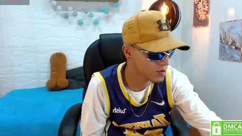 mARK online show from July 24, 2026, 12:03 pm