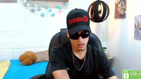mARK online show from July 25, 2026, 12:25 pm