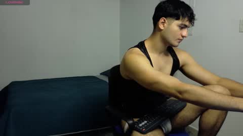 Snapshot of mark_miller7 chatting on February 25, 2026, 10:52 pm Antonio banderas online show from February 25, 2026, 10:52 pm