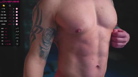 Mark online show from February 20, 2025, 2:29 am