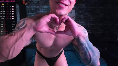 Mark online show from October 7, 2025, 2:53 am