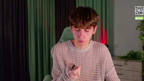 Mark online show from January 15, 2026, 7:28 pm