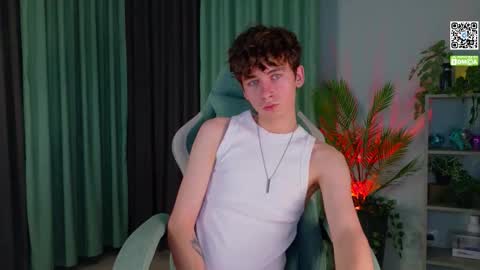 Mark online show from January 18, 2026, 8:01 pm