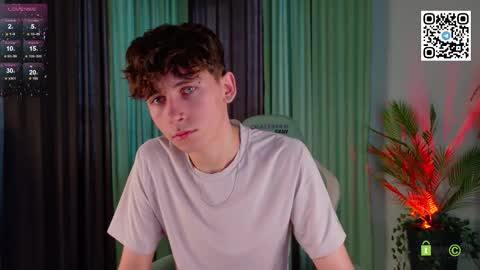 Mark online show from February 17, 2026, 10:12 am