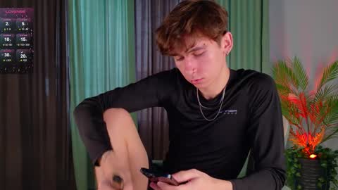 Mark online show from March 15, 2026, 7:47 am